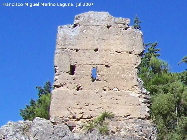 Torreón II Este - Torreón II Este. 