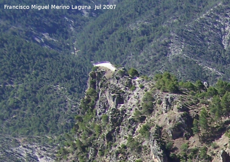 Peñalta - Peñalta. Mirador de Peñalta