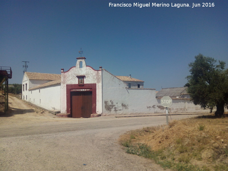 Hacienda San José - Hacienda San José. 