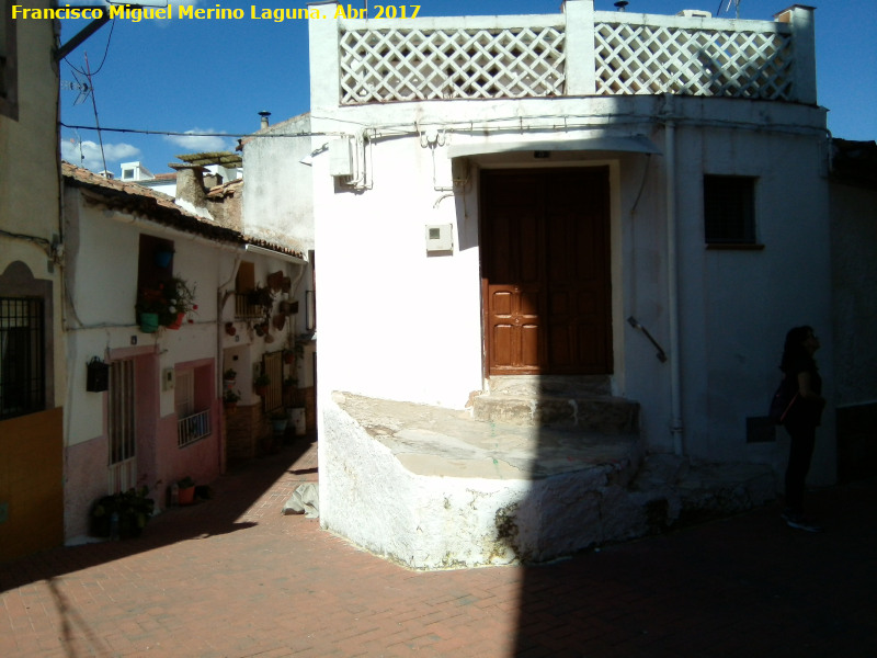 Siles - Siles. Casco Histórico