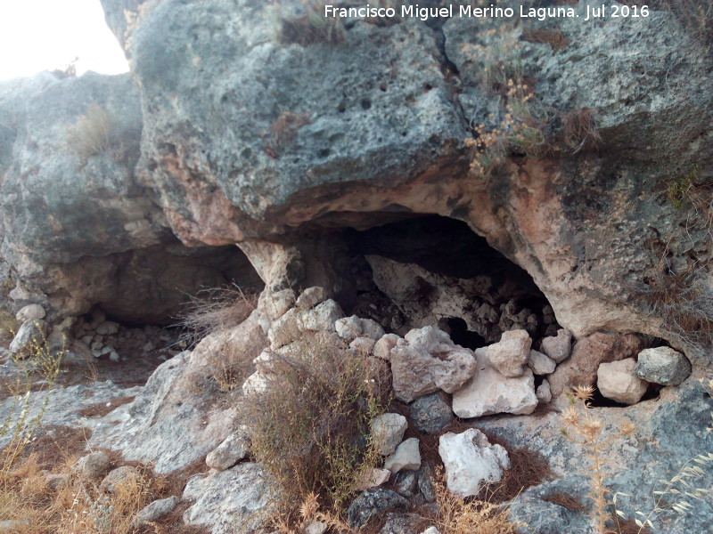 Casa Cueva del Cerro Salido - Casa Cueva del Cerro Salido. 