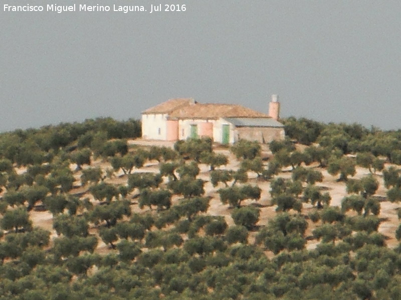 Cortijo Tuñones - Cortijo Tuñones. 