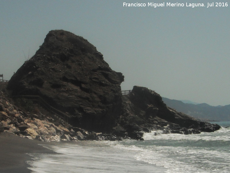 El Peñoncillo - El Peñoncillo. 