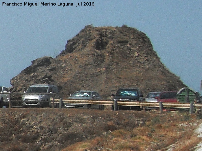 El Peñoncillo - El Peñoncillo. 