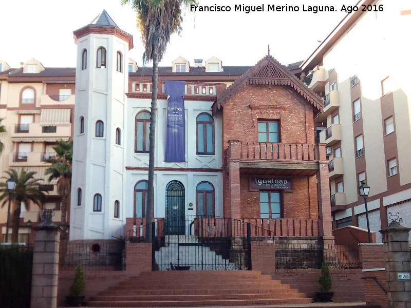 Villa María - Villa María. 