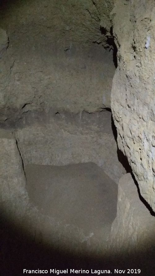 Ermita de San Torcuato - Ermita de San Torcuato. 