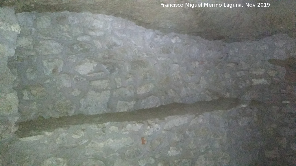 Ermita de San Torcuato - Ermita de San Torcuato. 