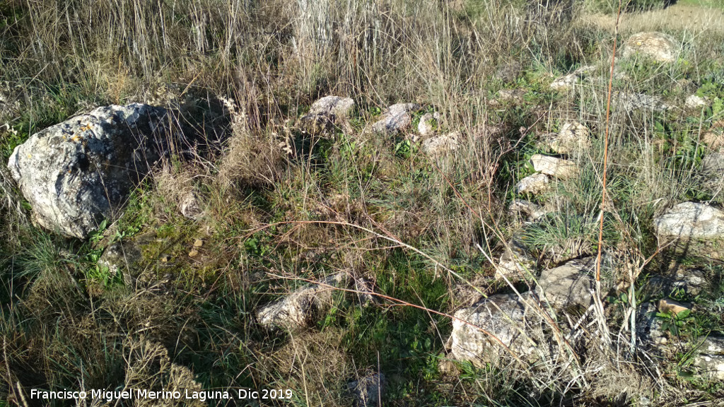 Castell�n de Caviedes - Castell�n de Caviedes. Construcciones