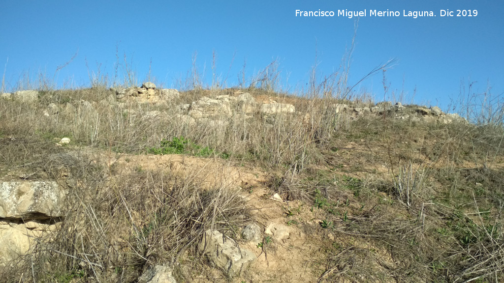 Castell�n de Caviedes - Castell�n de Caviedes. 