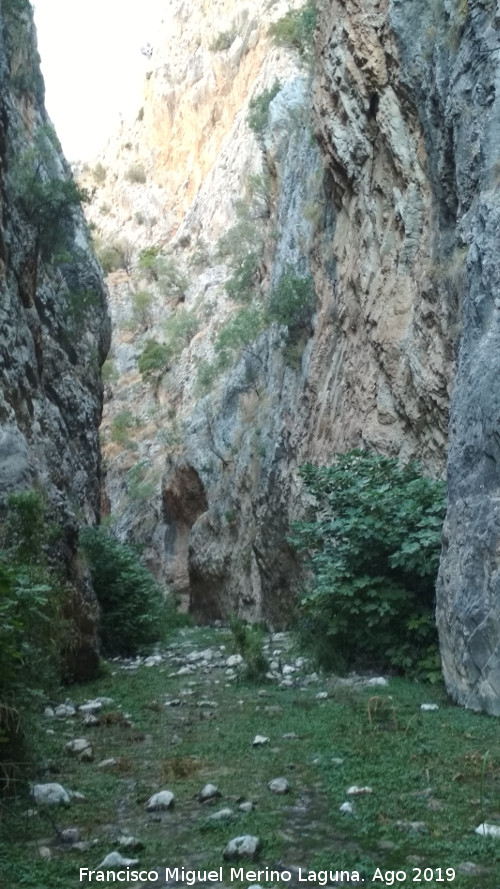 Can del Quiebrajano - Can del Quiebrajano. 