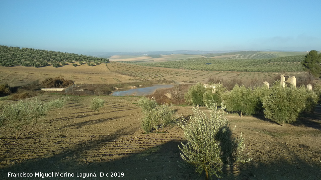 Salinas de Calder�n - Salinas de Calder�n. 