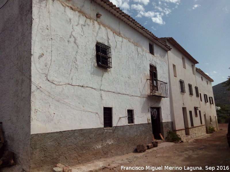 Cortijo Cllar - Cortijo Cllar. 