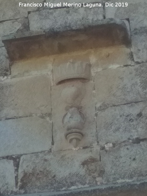 Cortijo de los Nerios - Cortijo de los Nerios. 