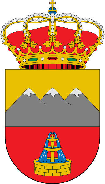 Bubin - Bubin. Escudo