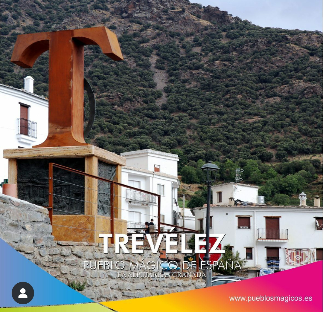 Trevélez - Trevélez. 