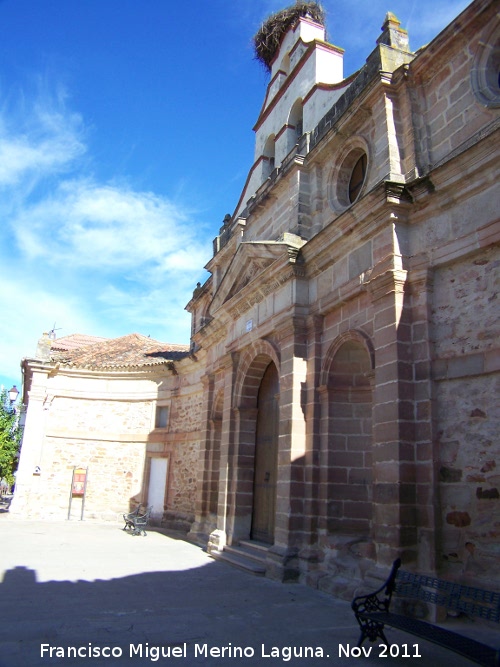 Iglesia de la Inmaculada Concepción - Iglesia de la Inmaculada Concepción. 