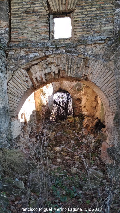 Molino Griñón - Molino Griñón. 