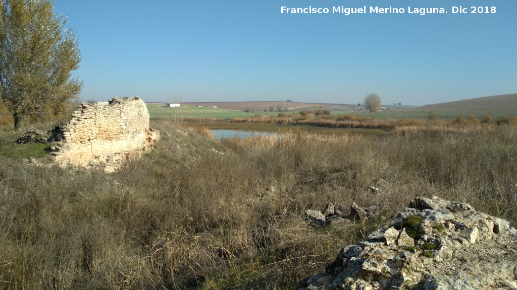 Molino Griñón - Molino Griñón. 