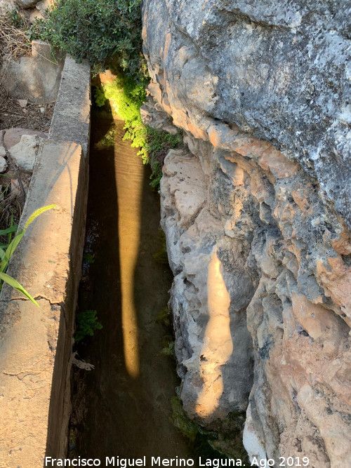 Fuente Dueñas - Fuente Dueñas. 