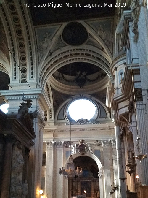 Catedral-Bas�lica del Pilar - Catedral-Bas�lica del Pilar. 