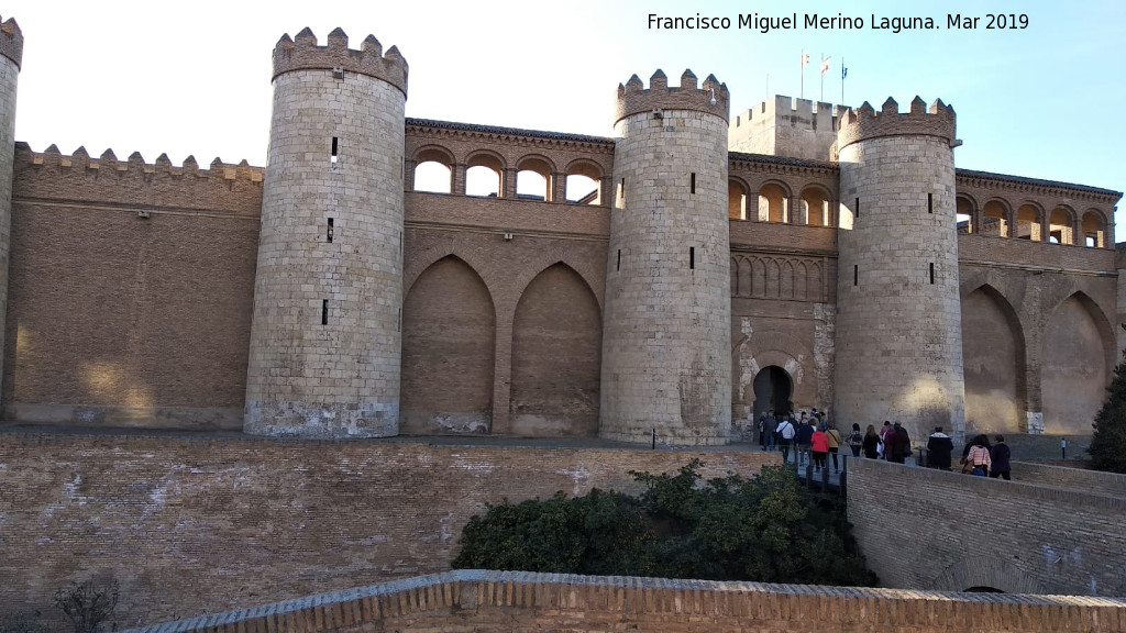 Aljafer�a - Aljafer�a. 