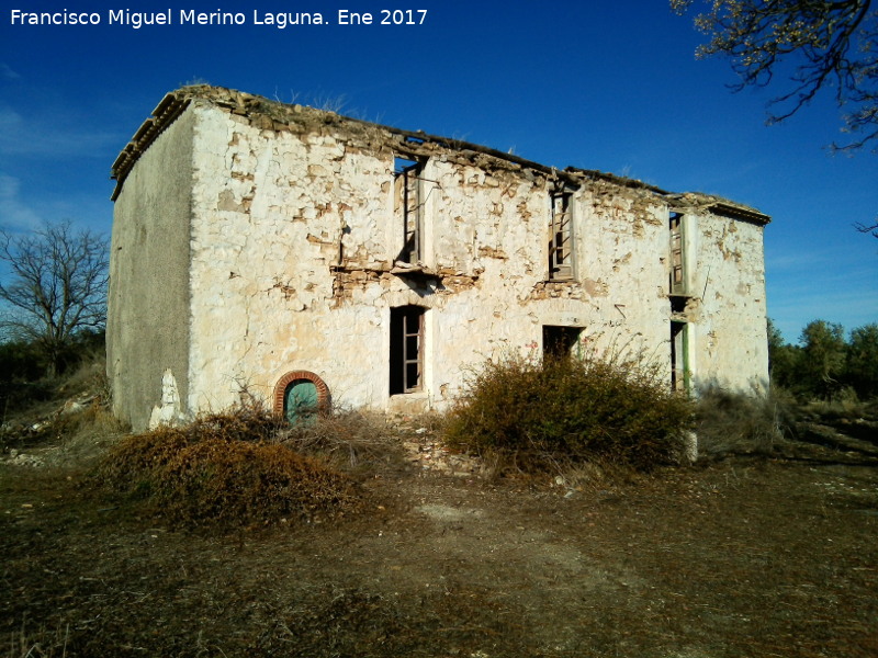 Cortijo Ibreños - Cortijo Ibreños. 