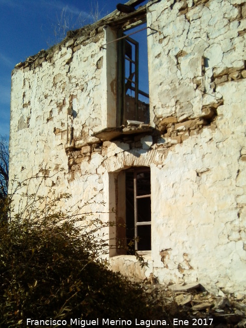 Cortijo Ibreños - Cortijo Ibreños. 
