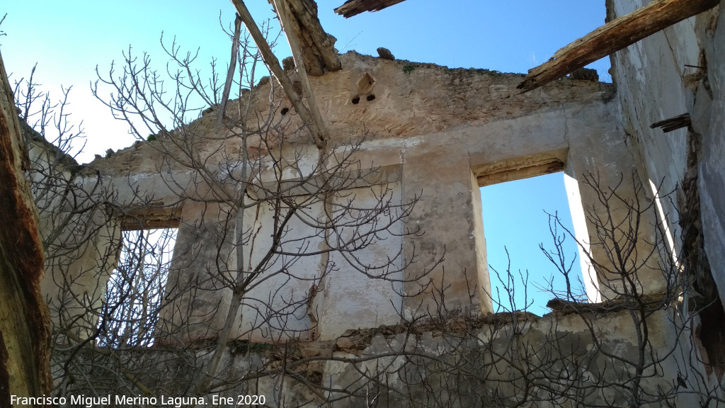 Molino del Moro - Molino del Moro. 