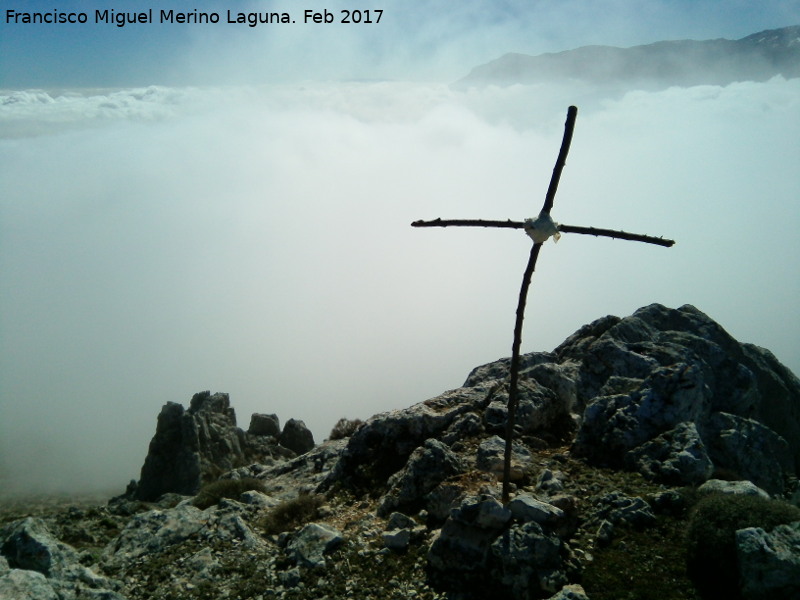 Cruz del Aznaitn de Torres - Cruz del Aznaitn de Torres. 
