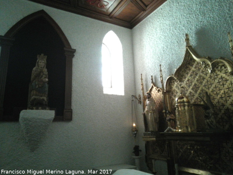Iglesia de Santiago Apóstol - Iglesia de Santiago Apóstol. 