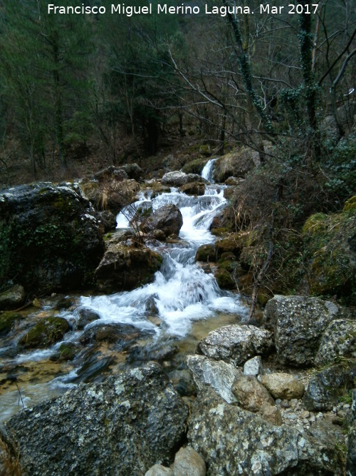 Río Mundo - Río Mundo. 