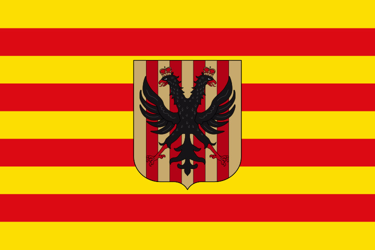 Altea - Altea. Bandera
