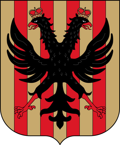 Altea - Altea. Escudo