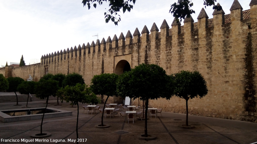 Puerta de la Luna - Puerta de la Luna. 