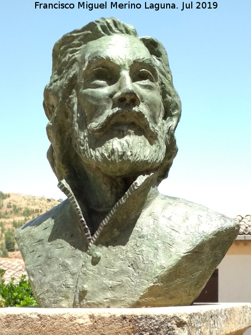 Andrés de Vandelvira - Andrés de Vandelvira. Alcaraz