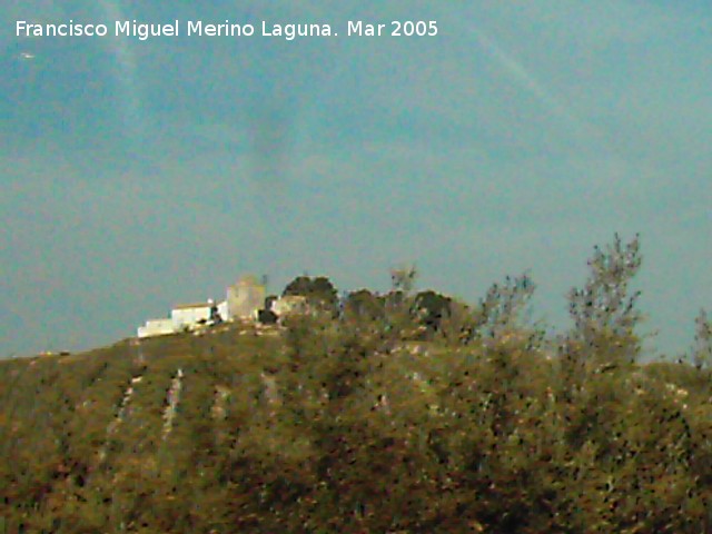 Torre de Alcázar - Torre de Alcázar. 