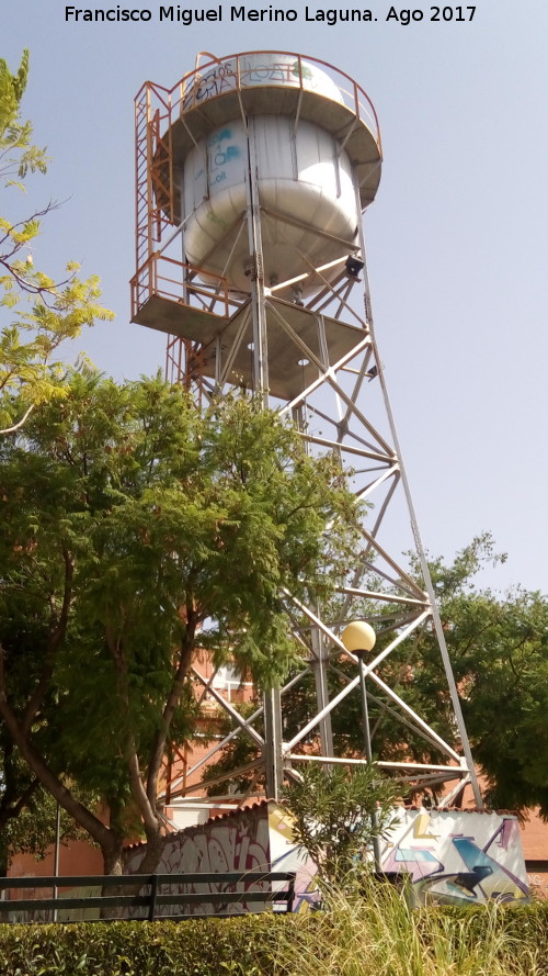 Depósito de la Constancia - Depósito de la Constancia. 