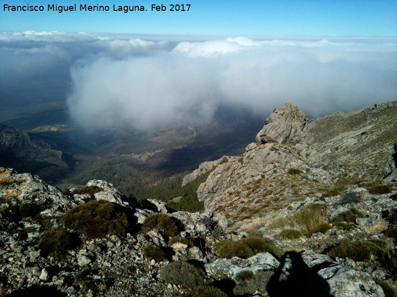 Aznaitín - Aznaitín. Vistas