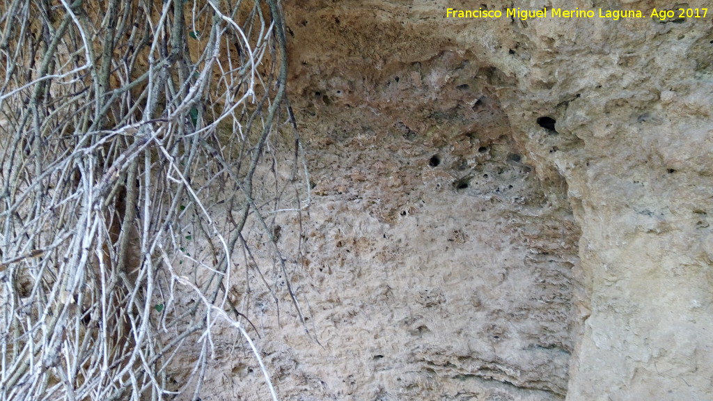 Casas Cueva del Tercero - Casas Cueva del Tercero. 