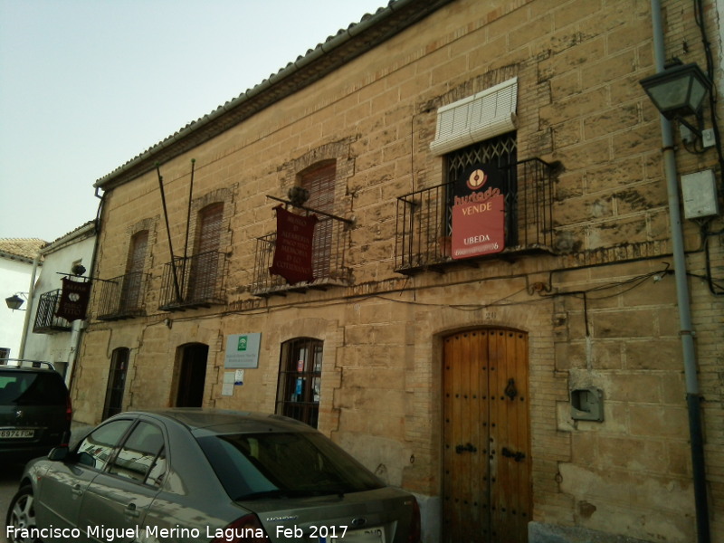 Museo de Alfarería - Museo de Alfarería. 
