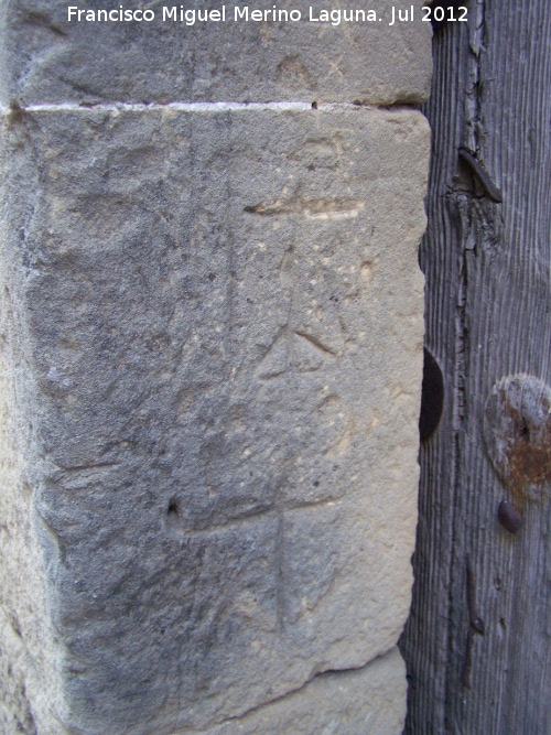 Palacio de Don Francisco de los Cobos y Molina - Palacio de Don Francisco de los Cobos y Molina. Grabados