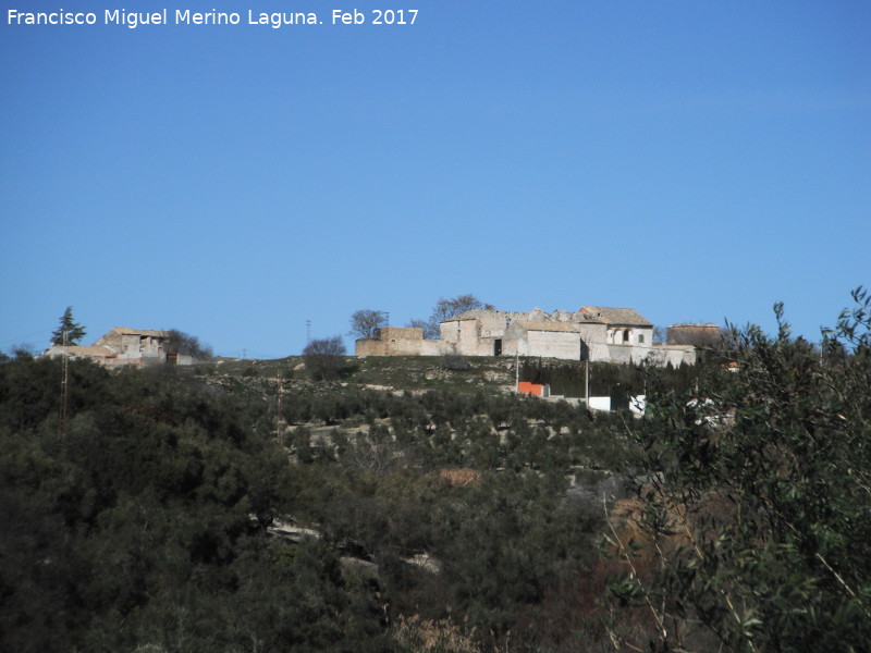 Aldea San Bartolom - Aldea San Bartolom. 