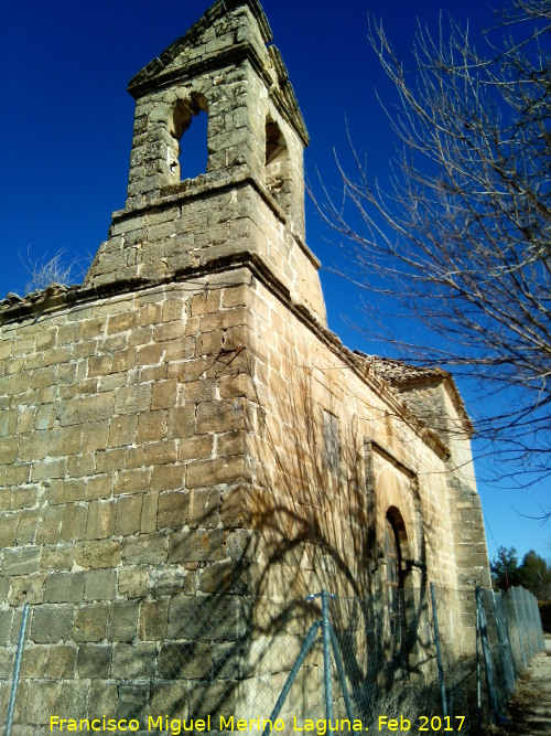 Iglesia de San Bartolomé - Iglesia de San Bartolomé. 