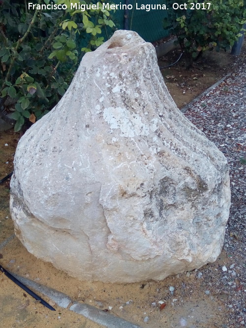 Molinos de Limones - Molinos de Limones. 