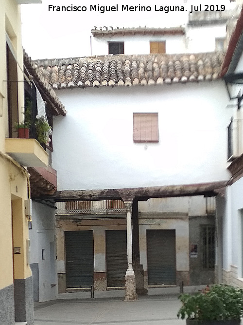 Antiguas Carnicerías - Antiguas Carnicerías. 