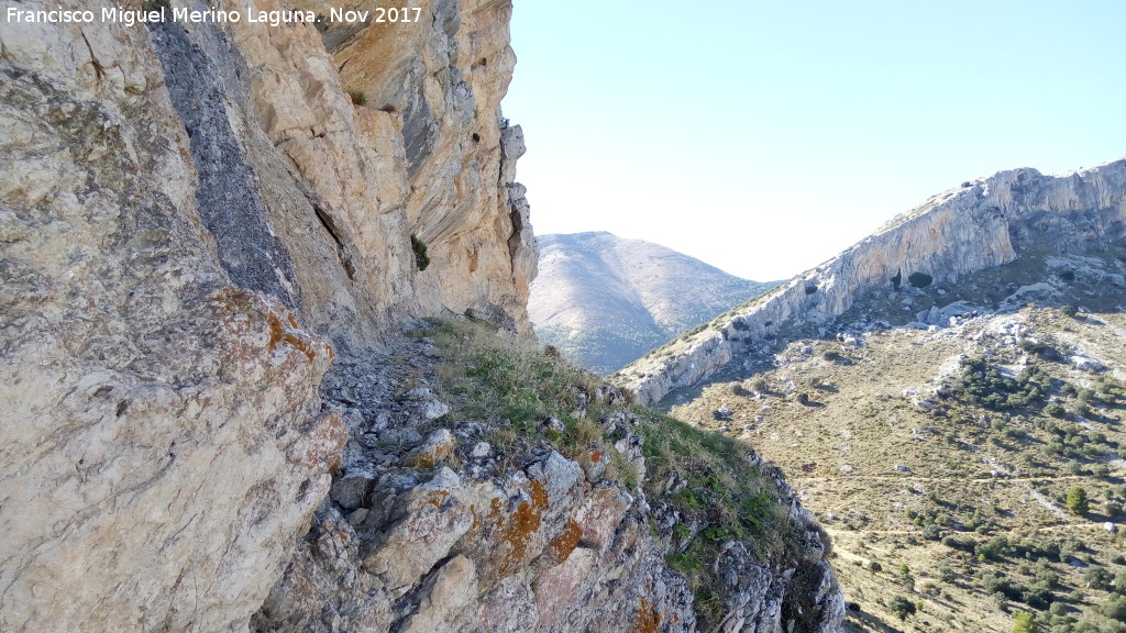 Trancos de la Peña - Trancos de la Peña. 