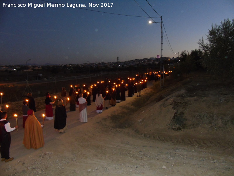 Cortejo fúnebre de Isabel la Católica - Cortejo fúnebre de Isabel la Católica. 