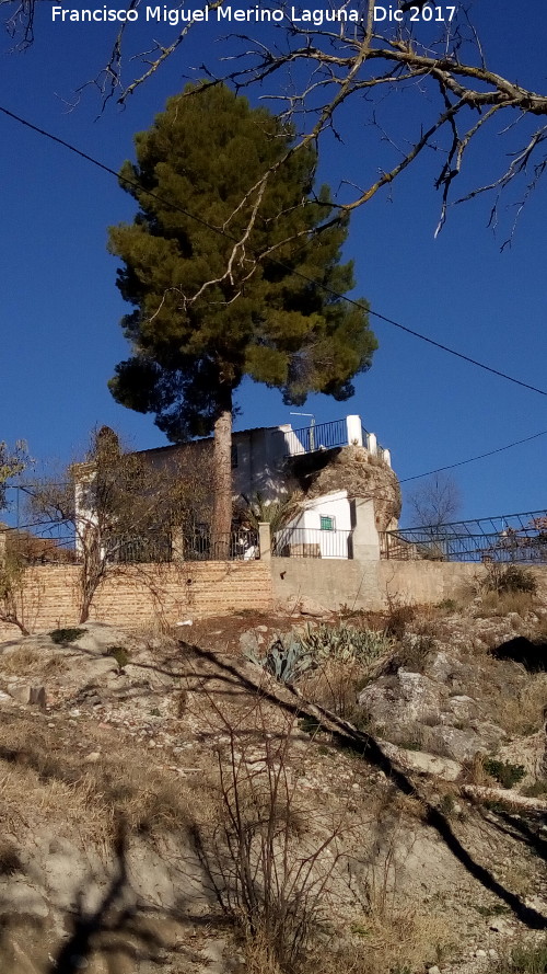 Cortijo de las Piedras - Cortijo de las Piedras. 