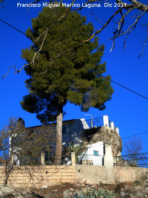 Cortijo de las Piedras - Cortijo de las Piedras. 