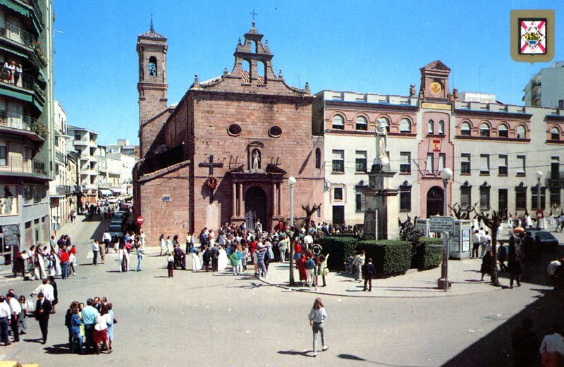 Edificio de Correos y Telégrafos - Edificio de Correos y Telégrafos. 